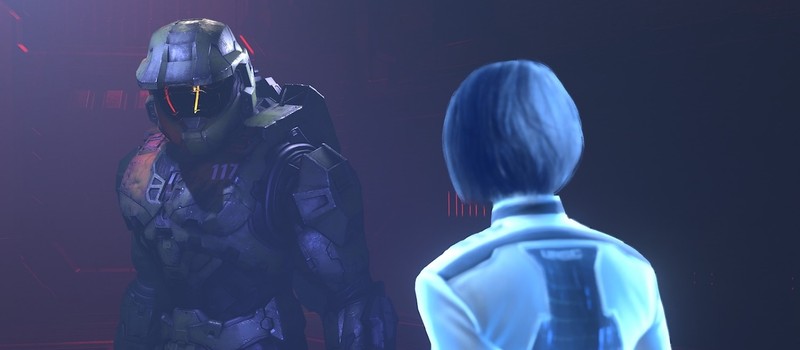 Microsoft может передать Halo под управление Activision