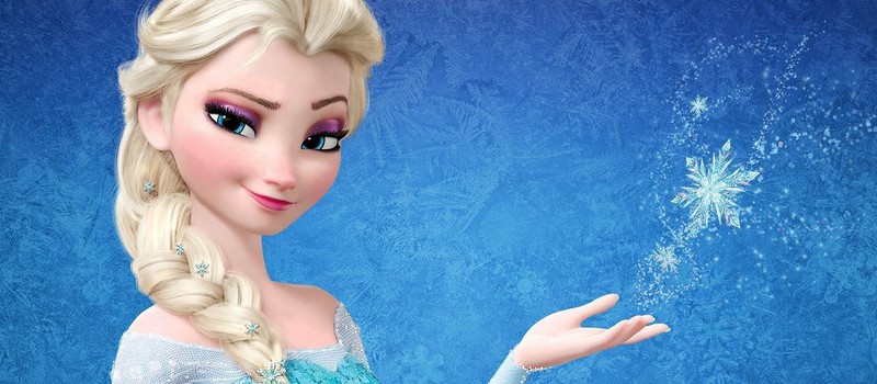 Перуанка требует $250 миллионов за использование истории ее жизни в Frozen