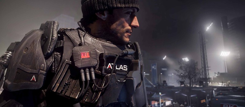 Одиночная кампания CoD: Advanced Warfare будет длинней прошлых игр