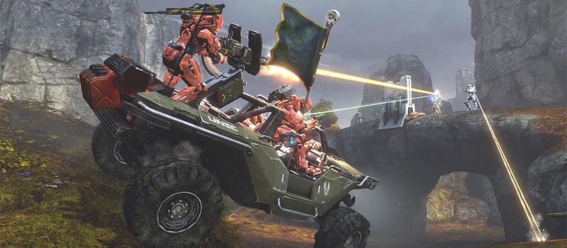 Бывший глава Xbox хотел скопировать в Halo 4 провальный аукцион Diablo 3 за реальные деньги