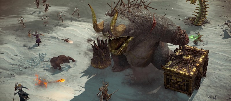 Игроки Diablo 4 разнесли систему мифических предметов 3.0 в 14-м сезоне