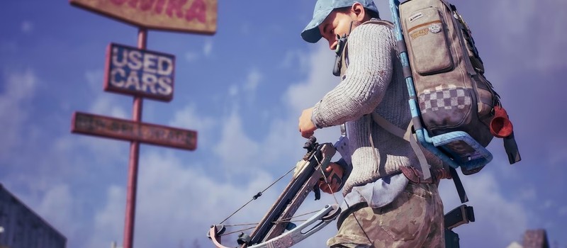 State of Decay 3 может не выйти в Xbox Game Pass