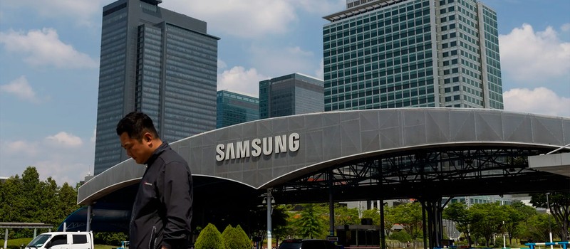 Samsung заработает за 2026 год больше, чем за предыдущие 40 лет вместе взятые