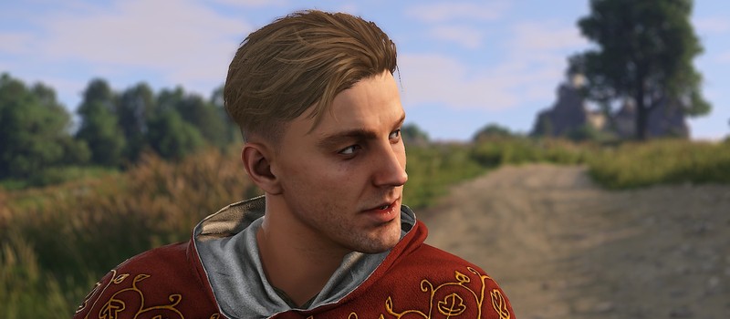 Актёр Kingdom Come: Deliverance 2 не получил новых ролей после успеха игры
