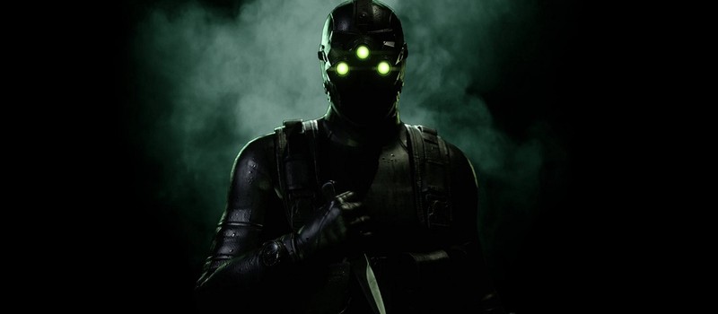 Датамайнер раскрыл подробности ремейка Splinter Cell и примерную дату выхода, но релиз игры всё ещё под вопросом