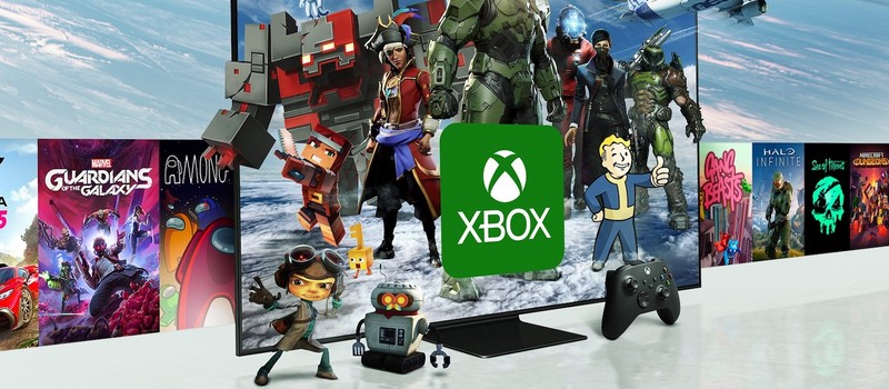 Game Pass насчитывает в два раза меньше подписчиков, чем рассчитывал Фил Спенсер и Xbox