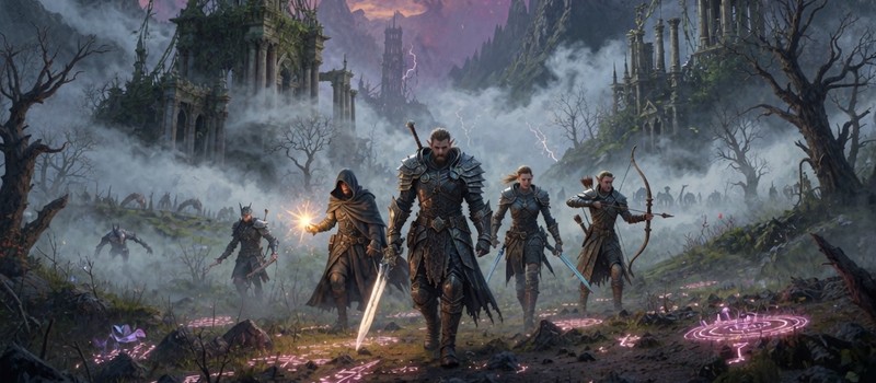 IO Interactive сохраняет Project Fantasy и берёт разработку под полный контроль