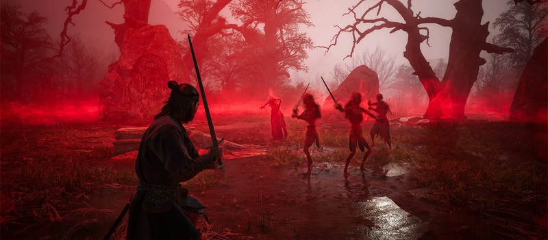Новые подробности The Blood of Dawnwalker – система квестов управляемая временем и свободой выбора