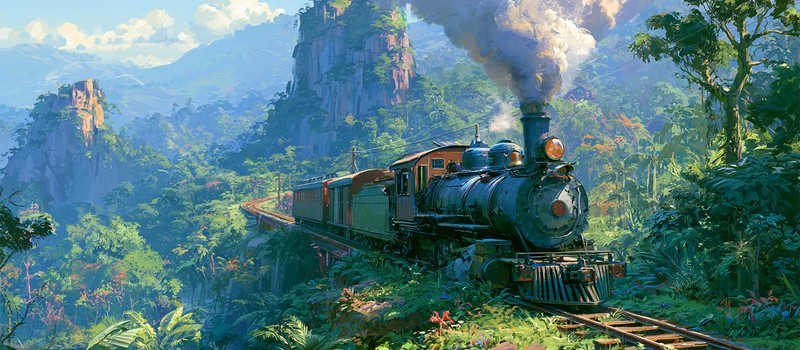 Опрос показал, что лишь 31% пользователей Steam против ИИ в играх, а 43% относятся к нему нормально