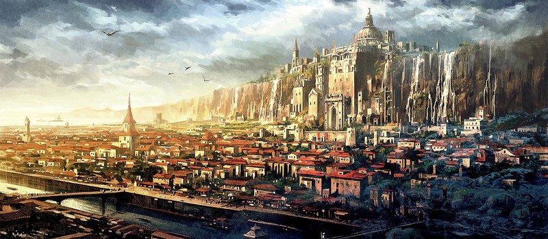 Спустя 13 лет после сбора $1 миллиона на Kickstarter разработчик проблемной JRPG нарушил молчание и пообещал завершить работу к 2031 году