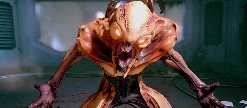 Геймер уговорил верующих родителей разрешить ему играть в DOOM, потому что это христианская игра про убийство демонов