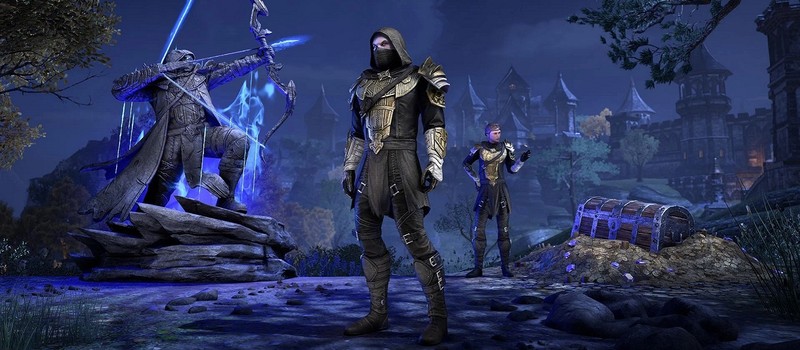 Бывший дизайнер The Elder Scrolls Online заявил, что MMORPG "финансировала другие провальные игры", а после увольнений в команде "никого не осталось"