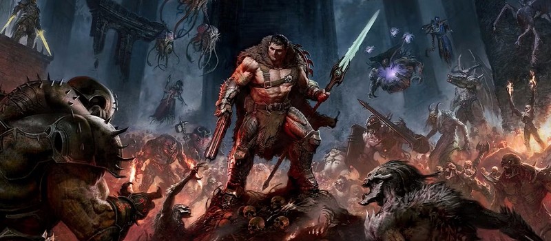 Ветеран индустрии с 40-летним стажем в ярости из-за увольнения половины id Software