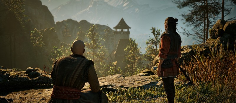 Разработчики The Blood of Dawnwalker призывают игроков выходить из зоны комфорта ради контента игры