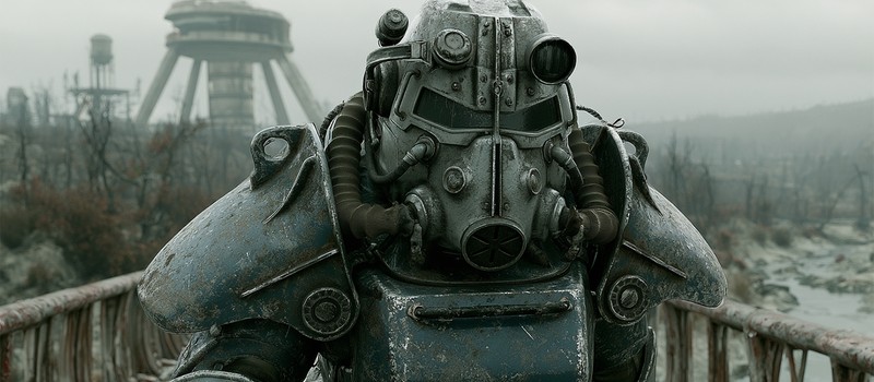 Инсайдеры уже видели кадры ремастера Fallout 3, несмотря на молчание Bethesda