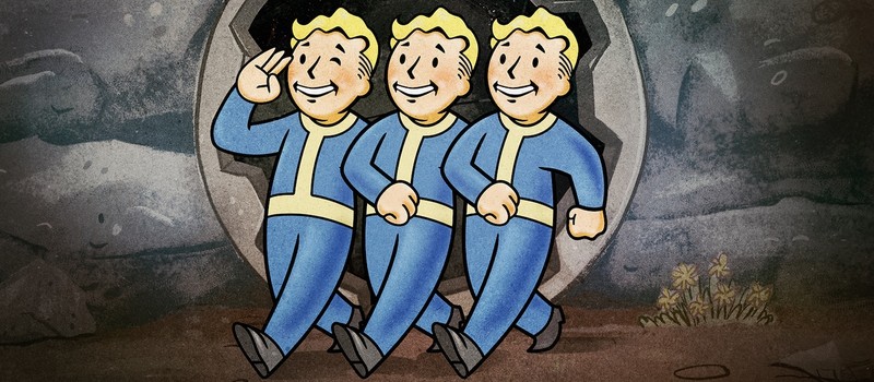 Obsidian разработает новую Fallout под руководством геймдиректора New Vegas