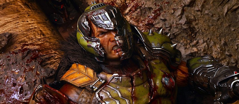 id Software за одну ночь превратилась в "студию поддержки" – после увольнений в VFX-команде остался всего один человек