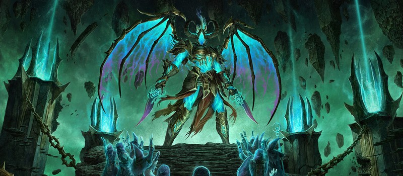Стример Diablo 4 фармил боссов 20 часов без перерыва и не выбил ни одного редчайшего предмета