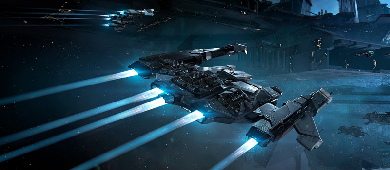Геймер рассказал поучительную историю предательства из EVE Online, которую вспомнил после случая с аргентинским инструктором пилотирования – он выбросился из самолета