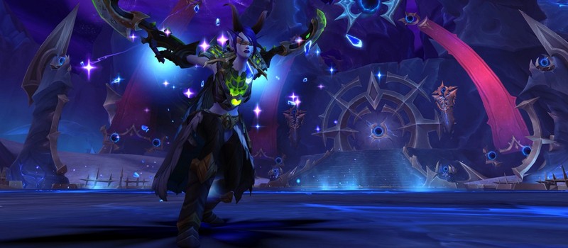 Геймдиректор World of Warcraft: Midnight считает, что отказ от боевых аддонов был верным решением, а новый интерфейс оказался "успешным"