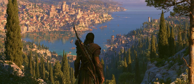 Сотрудники Bethesda боятся за The Elder Scrolls 6 после увольнения 50 человек