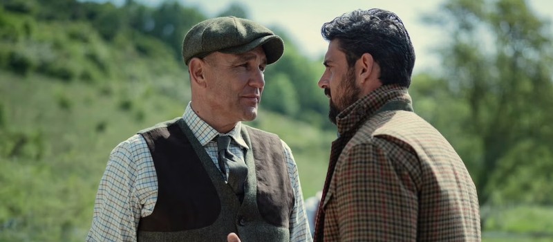 Netflix объявил дату выхода второго сезона "Джентльменов" Гая Ричи