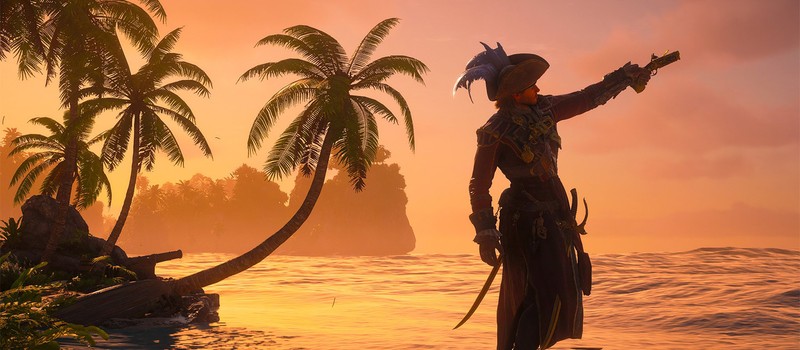 Assassin's Creed Black Flag Resynced обошла Shadows и Odyssey и стала лучшим стартом серии в Steam с 99 000 игроков