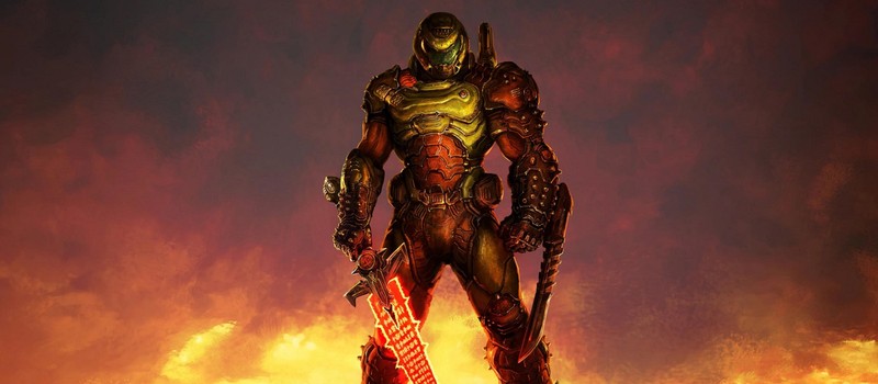 Какое будущее ждёт id Software после сокращений – это может быть работа над Fallout, Wolfenstein или усиление команд Halo и Gears