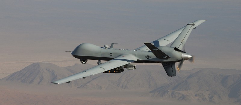 США потеряли дронов Reaper на 1 миллиард долларов над Ираном и теперь ищут одноразовую альтернативу