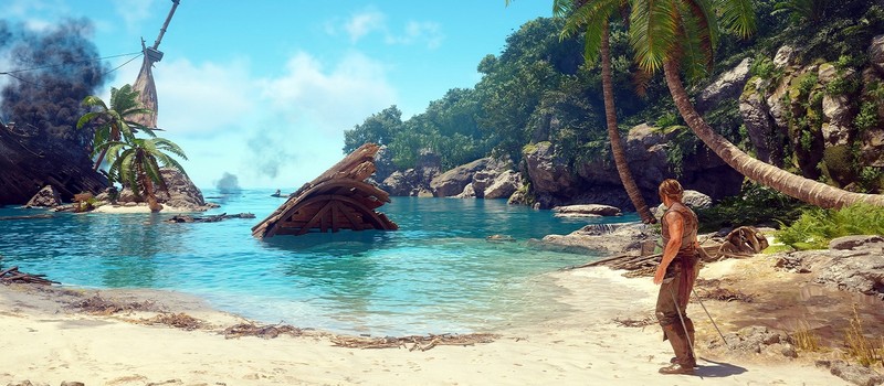 Для Assassin's Creed Black Flag Resynced уже вышел мод, убирающий ограничение в 30 FPS в катсценах