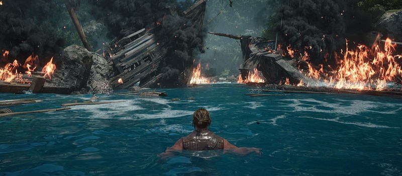 Assassin's Creed Black Flag Resynced стартовала со "смешанных" отзывов в Steam – геймеры недовольны микротранзакциями