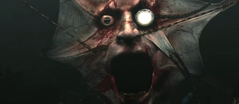 Инди-разработчик выпустил первый трейлер фанатского ПК-порта Silent Hill: Downpour