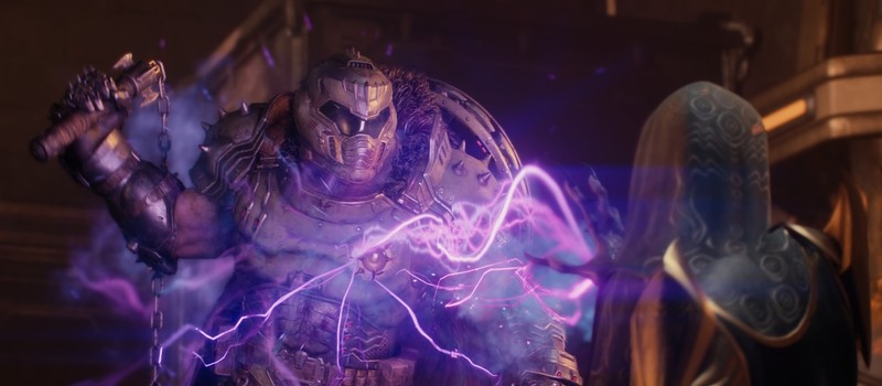 Джон Кармак высказался об увольнениях в id Software и будущем студии
