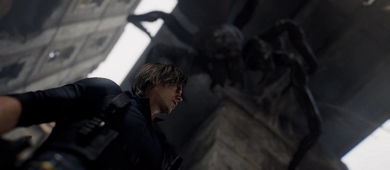Геймеры хотят вернуть в Resident Evil Requiem вырезанную реплику Леона, которую актёр озвучки назвал самой любимой