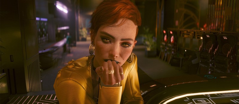Мод для Cyberpunk 2077 позволяет создать свою радиостанцию с любой музыкой