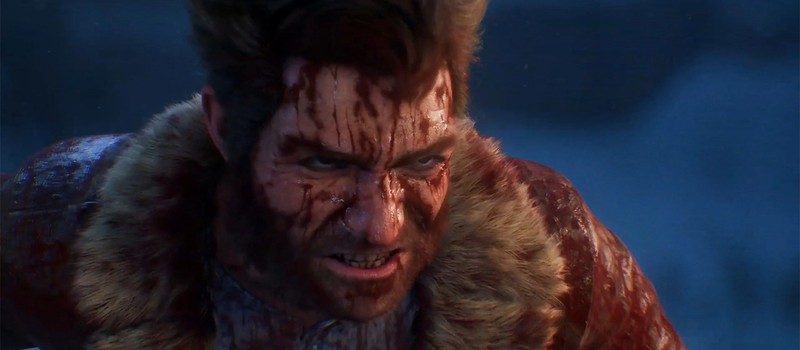 Два часа геймплея из утекшей версии Marvel’s Wolverine