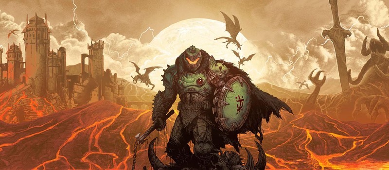 Игроки определили, что в Doom, Far Cry 3 и Prototype герои намного страшнее злодеев