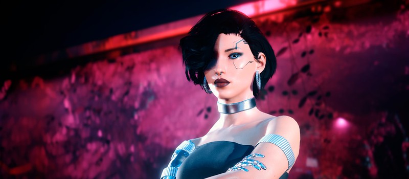Геймеры не понимают, зачем в Cyberpunk 2077 огромный порт Арасаки, если там нечего делать