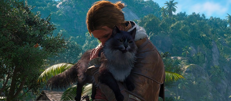 Assassin's Creed Black Flag Resynced продалась тиражом в 2 миллиона копий за сутки