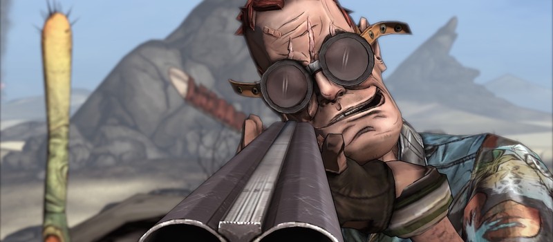 Слух: Bungie может сделать ремейк Borderlands 1 в формате игры-сервиса