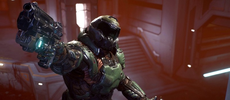 id Software сохранила костяк команды DOOM после волны увольнений