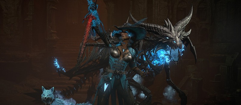 Blizzard упростила крафт мифических предметов в 14 сезоне Diablo 4 и починила боссов