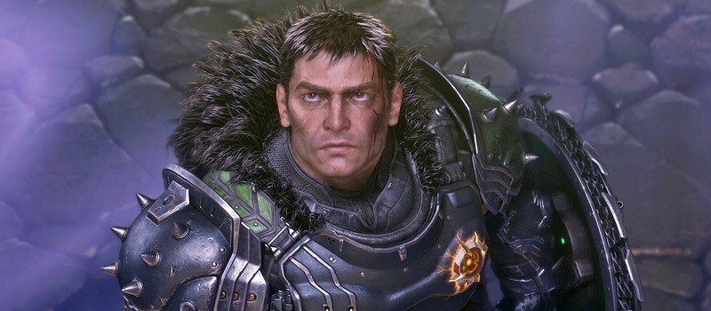 Из отмененного DOOM 4 снова слили концепт-арт и ассеты врагов