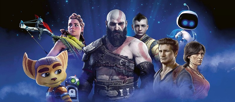 В Нидерландах обвинили Sony в высокой стоимости игр в PS Store и хотят отсудить почти полмиллиарда долларов