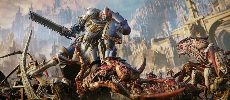 Новым директором по развитию бизнеса Saber Interactive стал бывший босс Epic Games Store