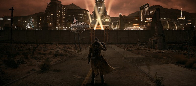 Джош Сойер назвал лучшую концовку Fallout: New Vegas