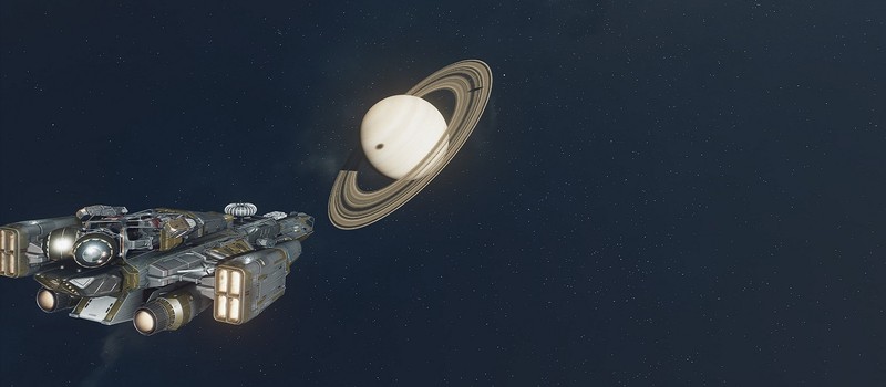 Геймер признался, что модифицированный Starfield подарил ему те самые ощущения "затерянности в космосе", которых нет у Elite Dangerous и No Man's Sky
