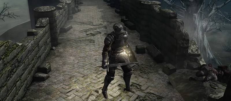 Фанатский ремастер Demon's Souls для ПК получил играбельное демо