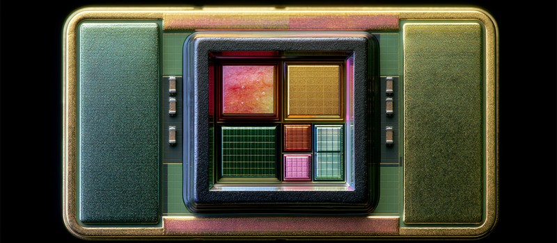 Apple готовит чип M7 Ultra с 1,5 ТБ памяти и производительностью уровня Blackwell к 2028 году