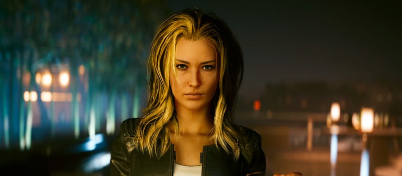 Почему Альт полюбила Джонни Сильверхенда во вселенной Cyberpunk 2077 – объяснение от создателя вселенной